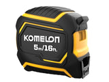 Komelon Extreme Stand-out Pocket Tape 5m/16ft (Width 32mm)