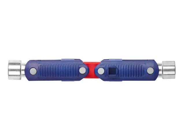 Knipex DoubleJoint Control Cabinet Key