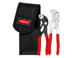 Knipex Mini Plier Set, 2 Piece