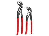 Knipex Alligator® Water Pump Pliers Set, 2 Piece