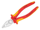 Knipex VDE Combination Pliers 200mm