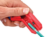 Knipex ErgoStrip® Universal Stripping Tool - Left Handed