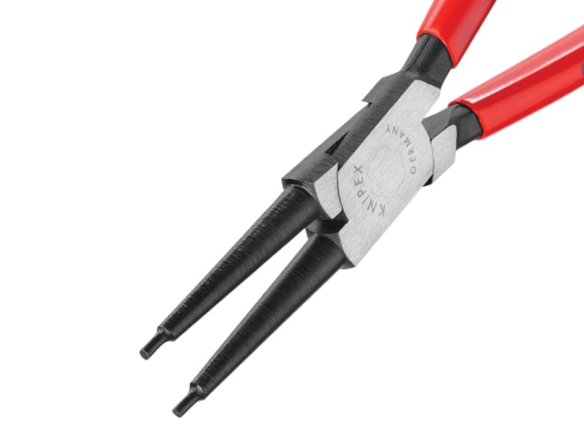 Knipex Circlip Pliers Internal Straight 40-100mm J3