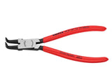 Knipex Circlip Pliers Internal 90° Bent Tip 19 - 60mm J21