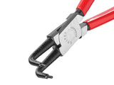 Knipex Circlip Pliers Internal 90° Bent Tip 40 - 100mm J31