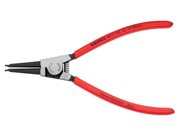 Knipex Circlip Pliers External Straight 19 - 60mm A2