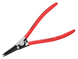 Knipex Circlip Pliers External Straight 40 - 100mm A3