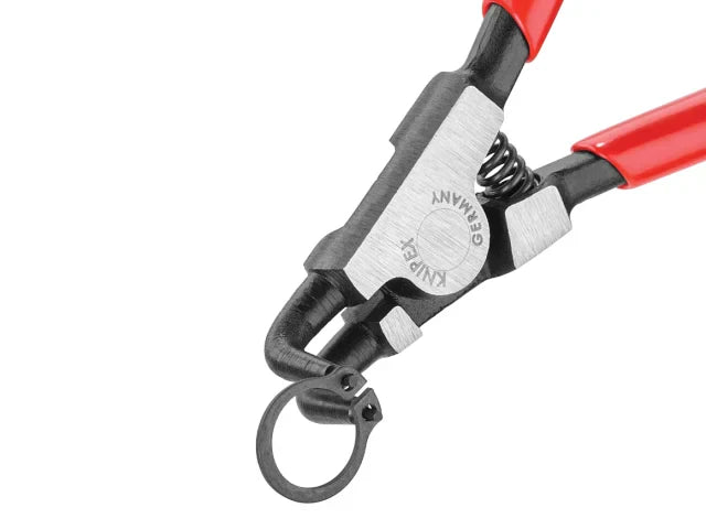 Knipex Circlip Pliers External 90° Bent Tip 19 - 60mm A21