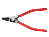 Knipex Circlip Pliers External 45° Bent Tip 10-25mm A12