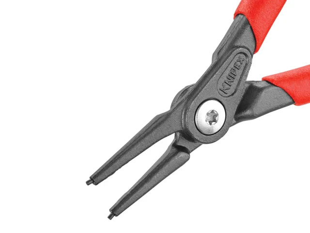 Knipex Precision Circlip Pliers External Straight 10-25mm A1