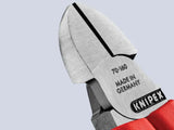 Knipex Diagonal Cutters Multi-Component Grip 160mm