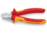 Knipex VDE Diagonal Cutter 160mm