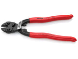 Knipex CoBolt® Recess Compact Bolt Cutters PVC Grip 200mm (8in)