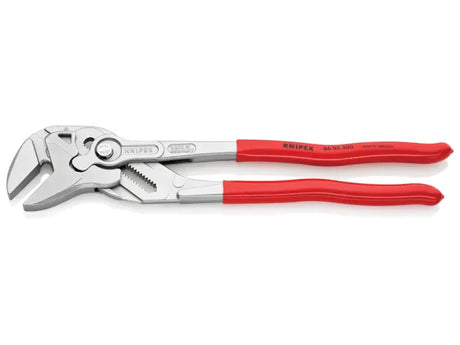 Knipex Power Pack High Leverage Pliers Set, 3 Piece