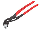 Knipex Cobra® Water Pump Pliers PVC Grip 300mm