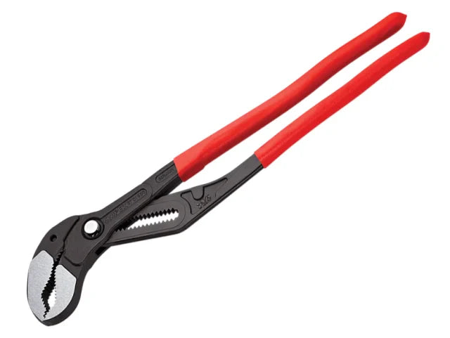 Knipex Cobra® Water Pump Pliers PVC Grip 560mm