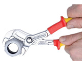 Knipex VDE Cobra® Water Pump Pliers 250mm