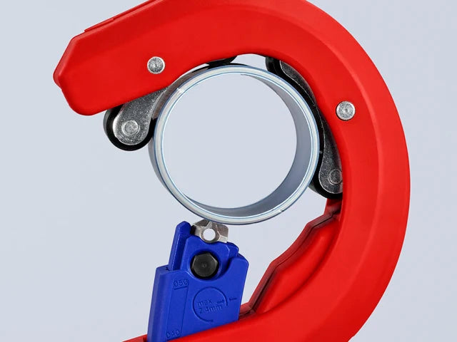 Knipex DP50 Plastic Pipe Cutter