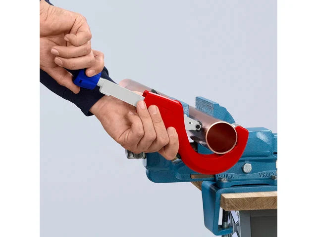 Knipex TubiX® XL Pipe Cutter 6-76mm