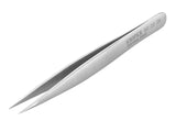 Knipex Stainless Steel Universal Needle Point Tweezers 120mm