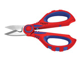 Knipex Electrician's Shears 160mm