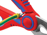 Knipex Electrician's Shears 160mm