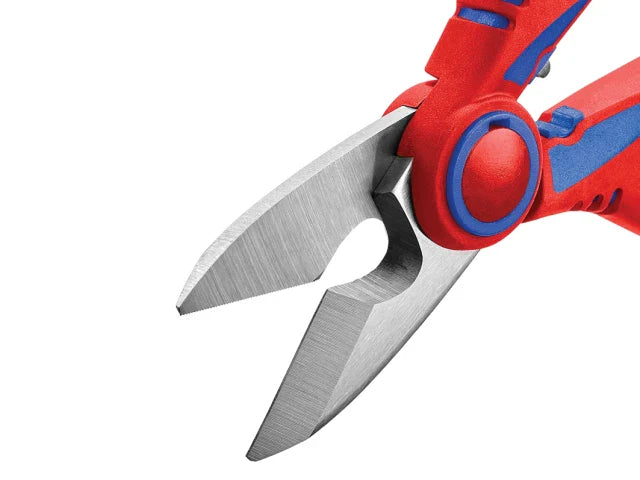 Knipex Electrician's Shears 160mm