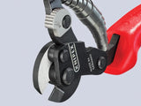 Knipex Wire Rope Cutters Multi-Component Grip 160mm