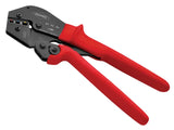 Knipex Crimping Lever Pliers For Insulated Terminals & Plug Connectors 250mm