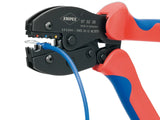 Knipex PreciForce® Crimping Pliers 0.5-6mm²