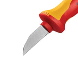 Knipex 98 52 VDE Cable Knife