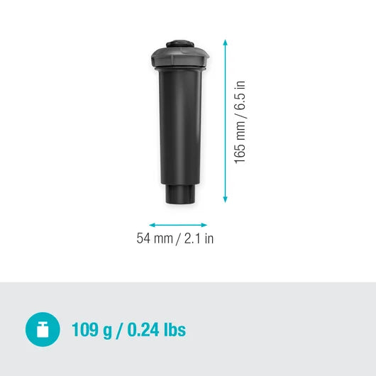 Gardena Pop-up Sprinkler MD2