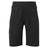 Portwest KX3 Cargo Sweatshorts #colour_black