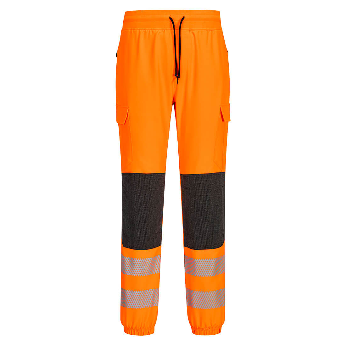 Portwest PW3 Hi-Vis Flexi Jogger