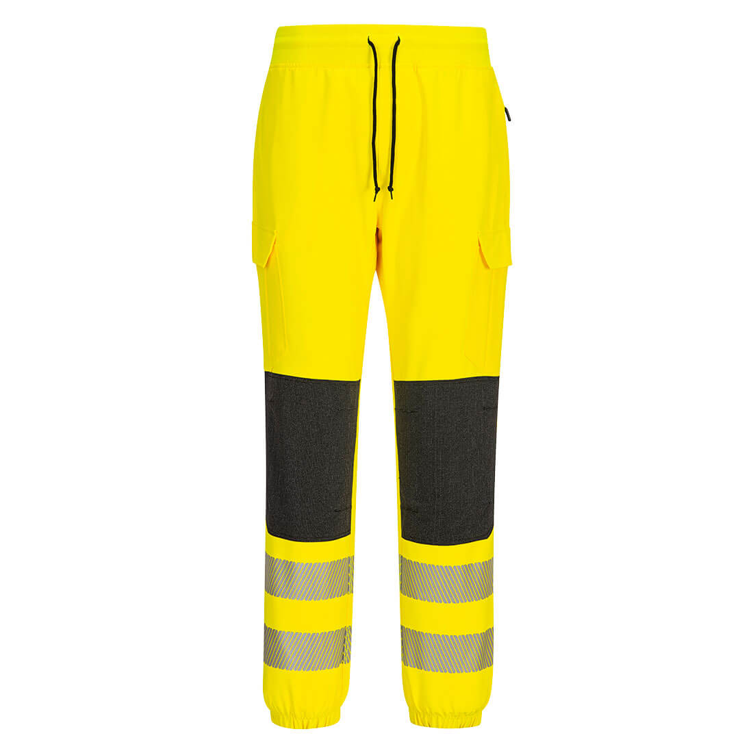 Portwest PW3 Hi-Vis Flexi Jogger