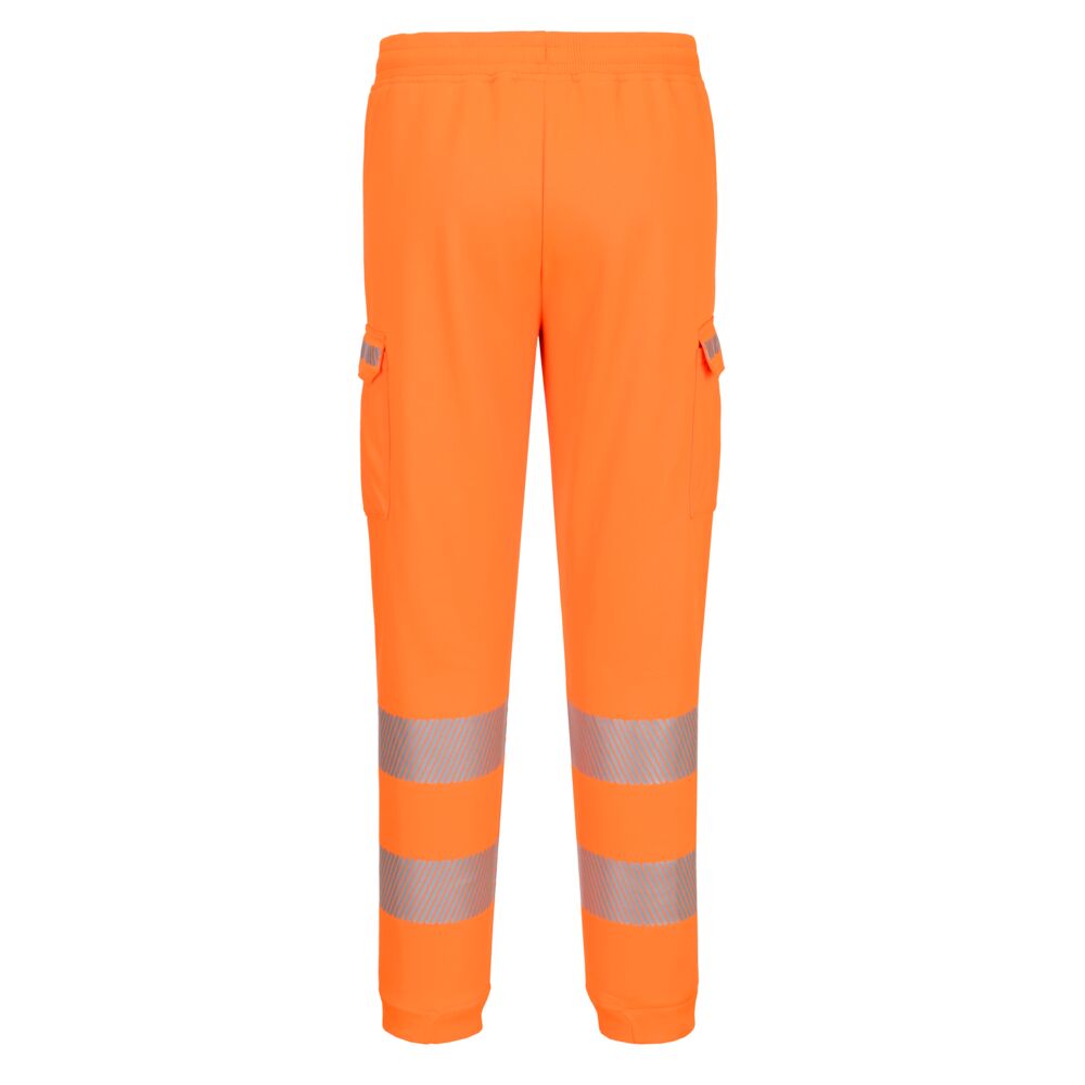 Portwest Hi-Vis Sports Combat Joggers