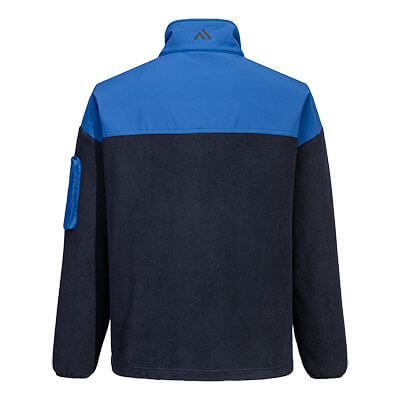 Portwest KX3 1/4 Zip Fleece