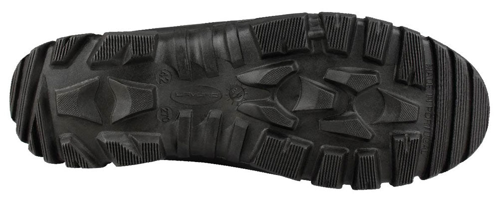 Beeswift Exploration Low H/D Boot Black