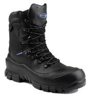 Beeswift Exploration High H/D Boot Black