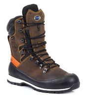 Beeswift Elite Forestry Chainsaw Boot
