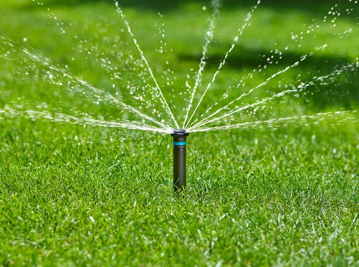 Gardena Pop-up Sprinkler MD2