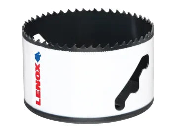 LENOX Bi-Metal Holesaw 86mm