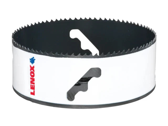 LENOX Bi-Metal Holesaw 140mm