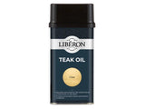 Liberon Teak Oil 250ml