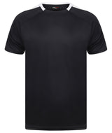 Finden & Hales Unisex Team T-Shirt