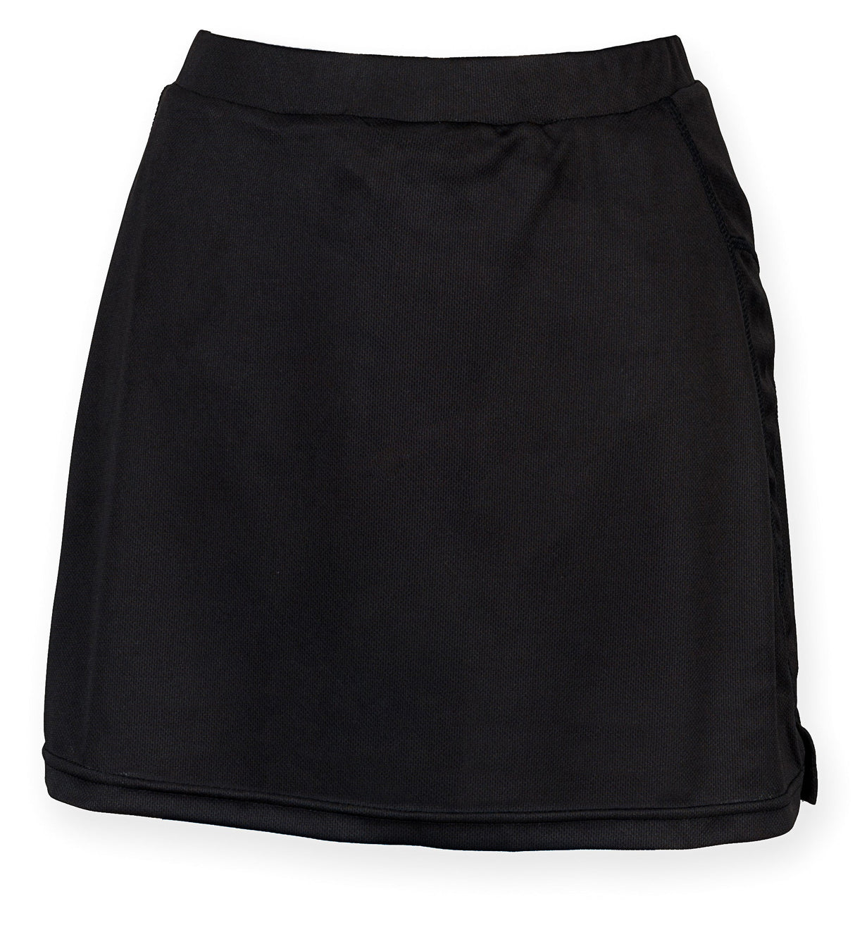 Finden & Hales Women's Skort With Wicking Finish