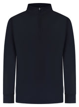 Finden & Hales ¼-Tracksuit Top