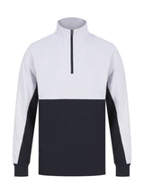 Finden & Hales ¼-Tracksuit Top