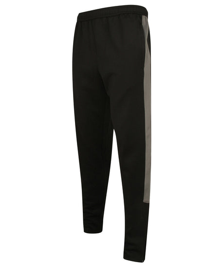 Finden & Hales Knitted Tracksuit Pants