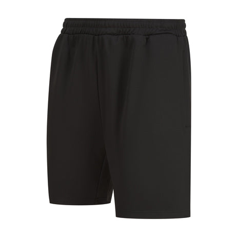 Finden & Hales Knitted Shorts With Zip Pockets